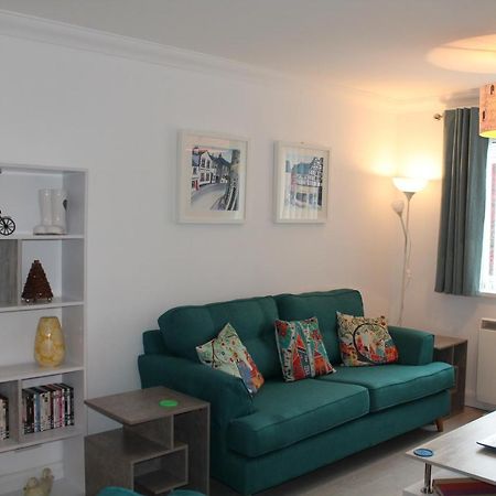 Bonnie'S Apartment, Adults Only Bowness-on-Windermere Exteriör bild
