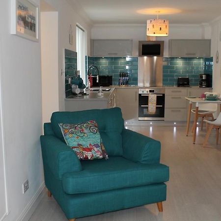 Bonnie'S Apartment, Adults Only Bowness-on-Windermere Exteriör bild