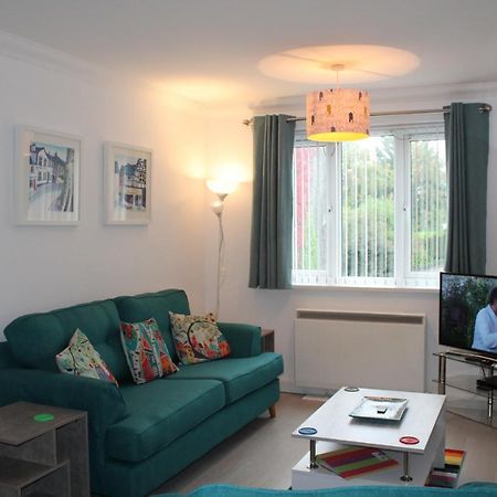 Bonnie'S Apartment, Adults Only Bowness-on-Windermere Exteriör bild
