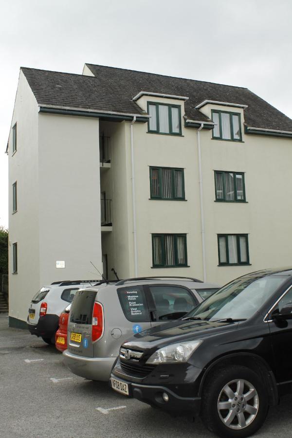 Bonnie'S Apartment, Adults Only Bowness-on-Windermere Exteriör bild