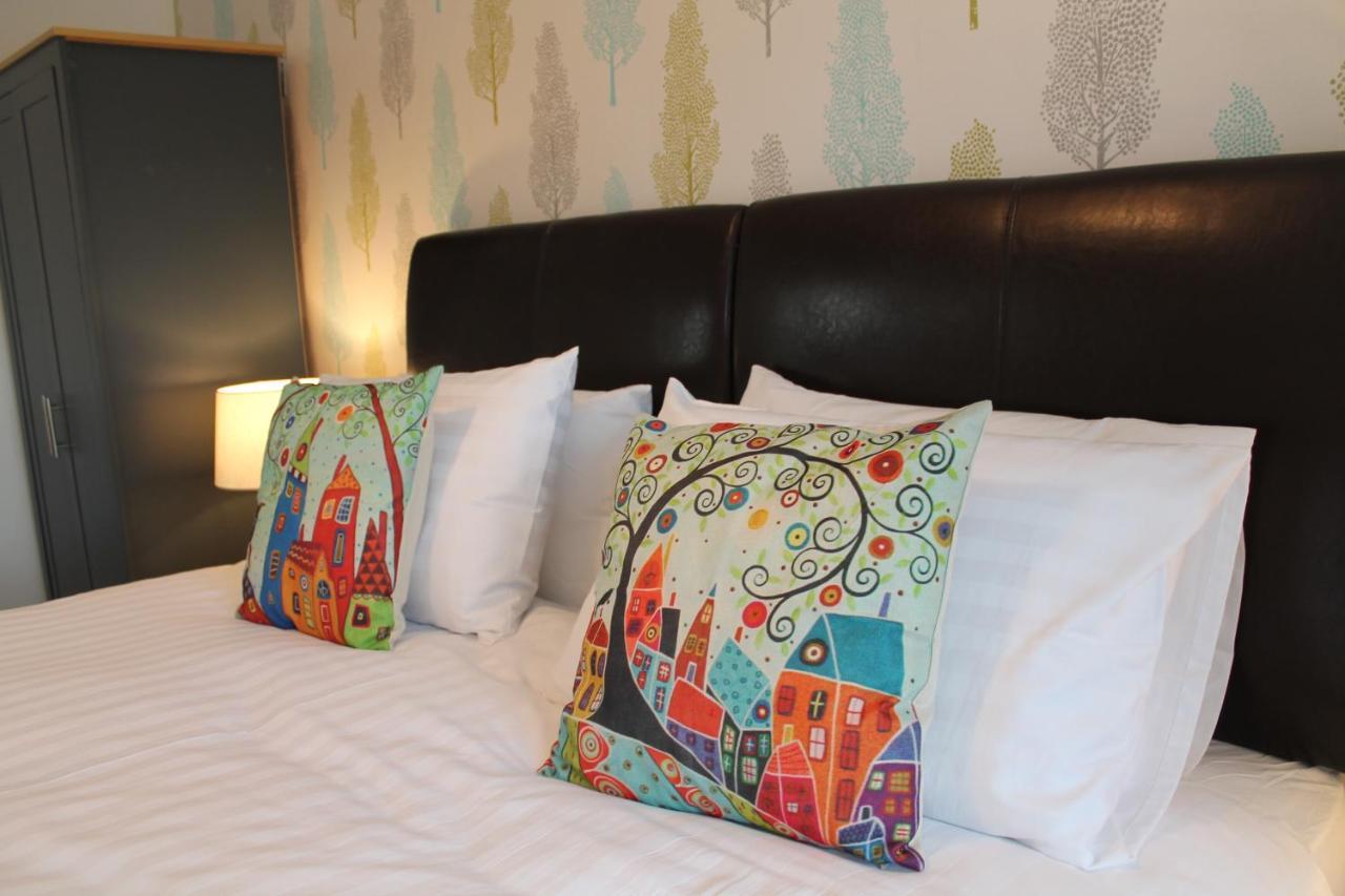 Bonnie'S Apartment, Adults Only Bowness-on-Windermere Exteriör bild