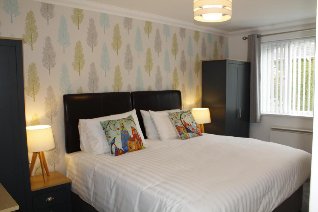 Bonnie'S Apartment, Adults Only Bowness-on-Windermere Exteriör bild