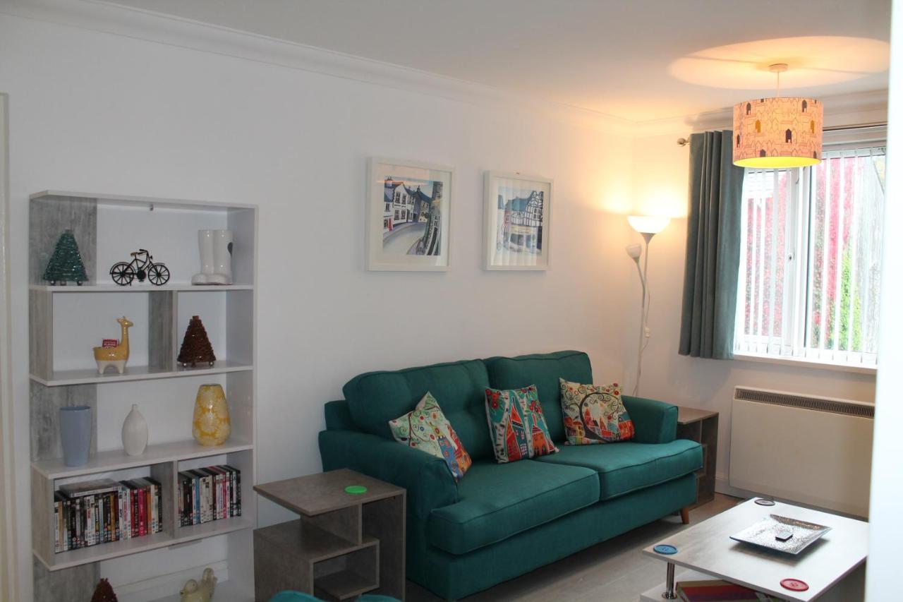 Bonnie'S Apartment, Adults Only Bowness-on-Windermere Exteriör bild