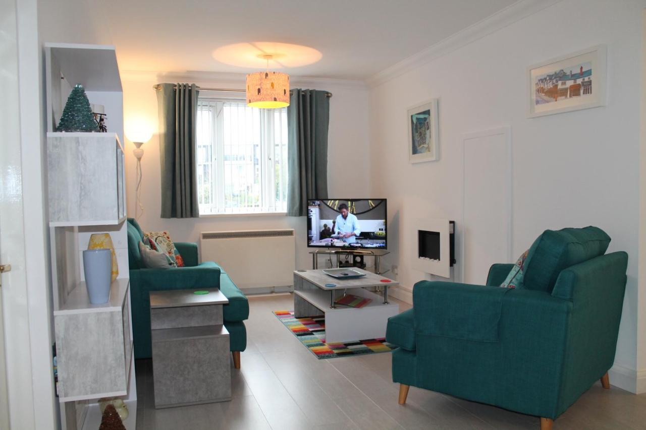 Bonnie'S Apartment, Adults Only Bowness-on-Windermere Exteriör bild