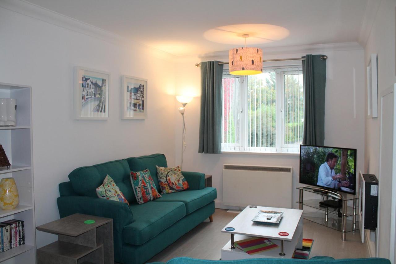 Bonnie'S Apartment, Adults Only Bowness-on-Windermere Exteriör bild